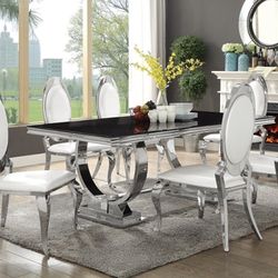 7pc Table Set (co107871) $1799