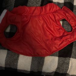 Mcjagger Jacket For Small Animal