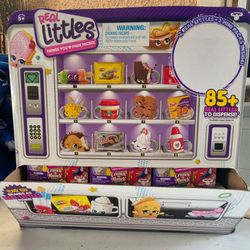 Real Littles
