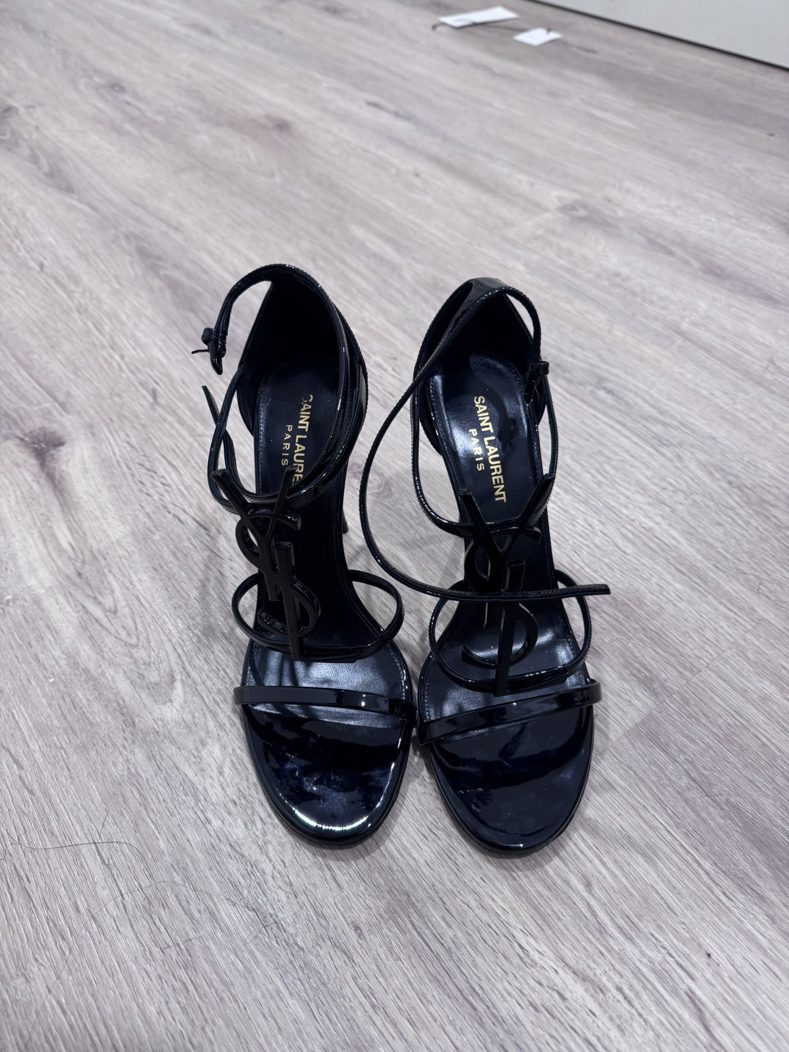 SAINT LAURENT Heels