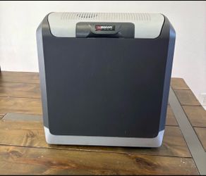Wagan Tech electric car cooler/ warmer