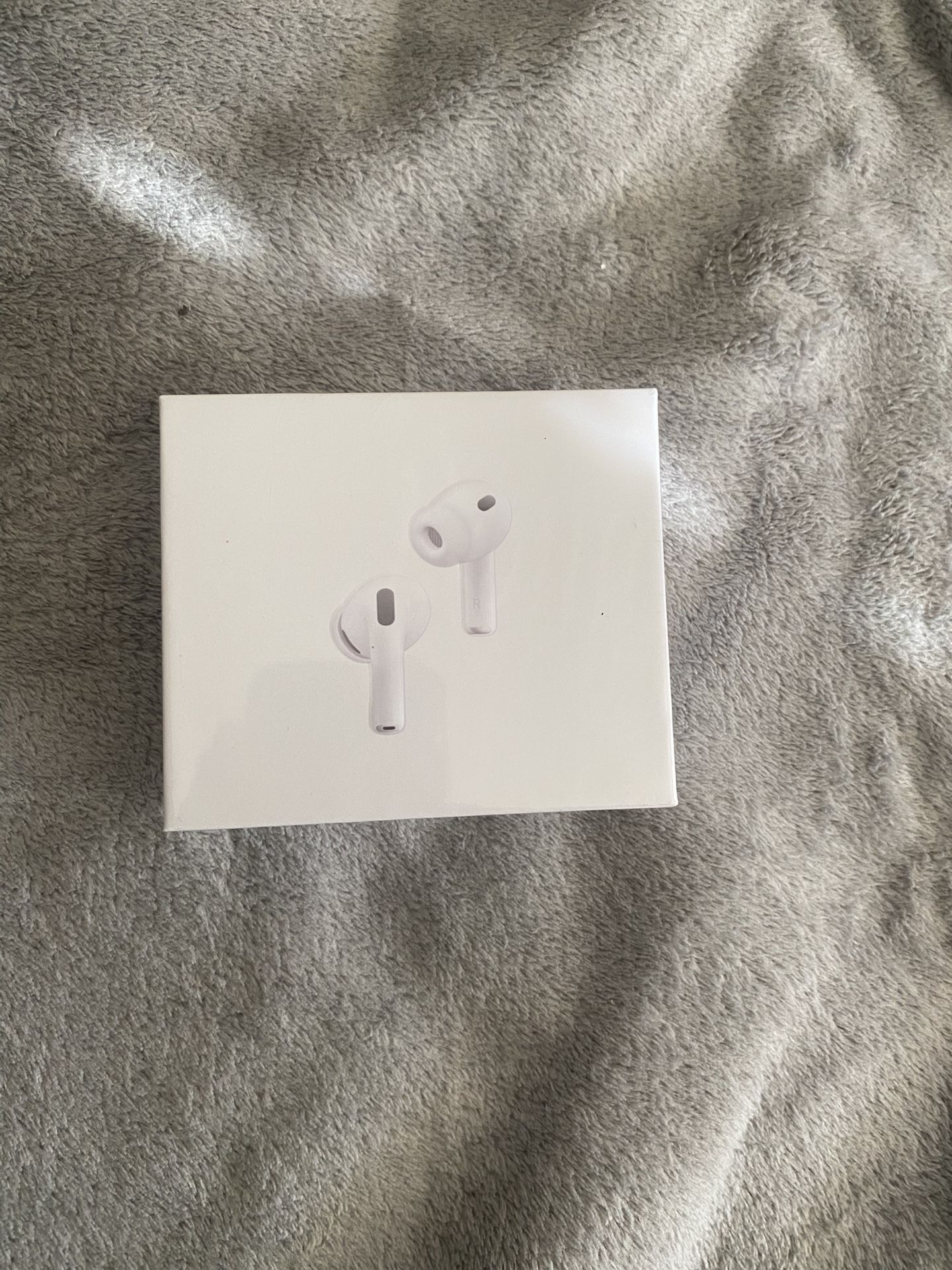 AirPod Pro 3’s