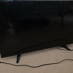 40"class 1080p LED LCD HDTV