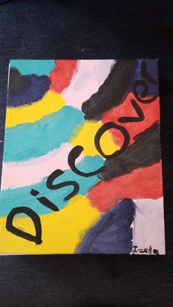Kid art