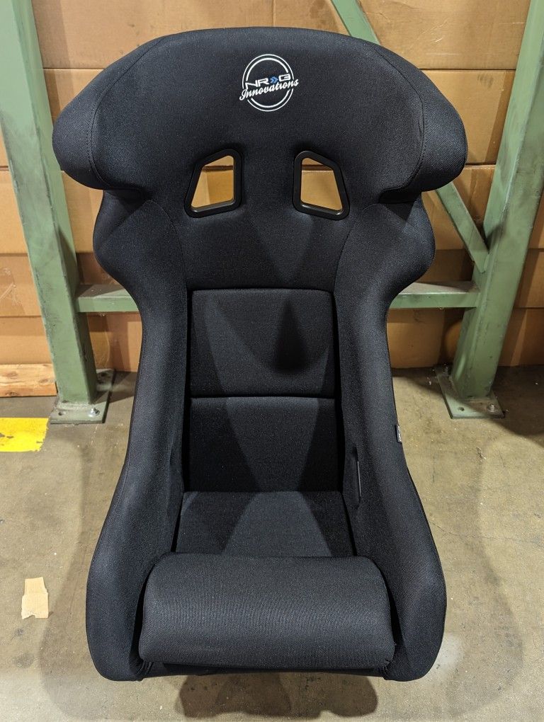 Racing Sim Bucket Seat (NRG)