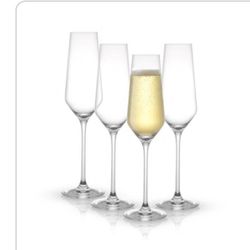 Champagne Glass
