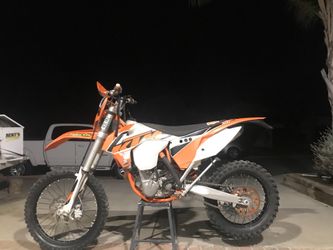 Ktm 500