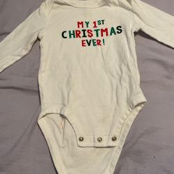 Christmas Onsie