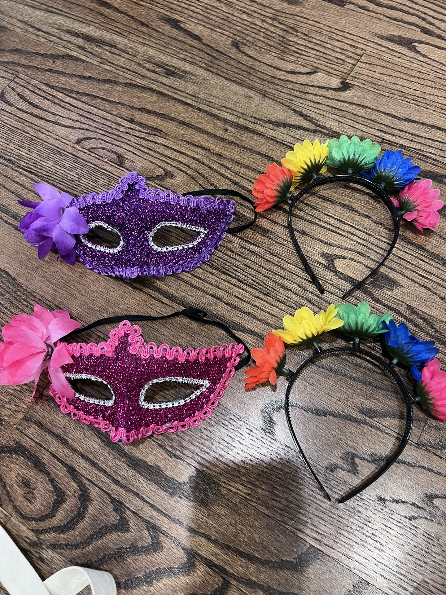 Halloween Costume Accessories
