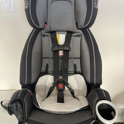 Graco Car Seat 
