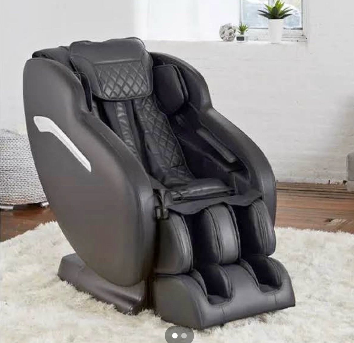 *NEW* Infinity Aura Massage Chair