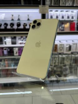 iPhone 11 Pro Max 64GB Unlocked Pre-owned