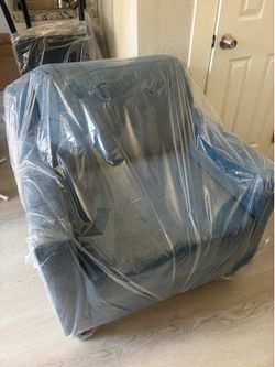 Sofa chair