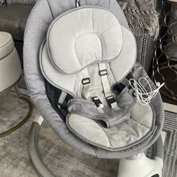 KIDNIX Infant Swing