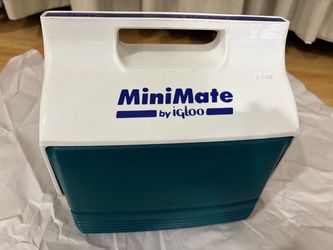 Igloo MiniMate Small Cooler