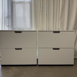 IKEA Galant Filing Cabinet $300 Each