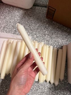 Candle Sticks
