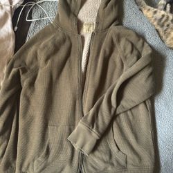 Soft Hoodie 