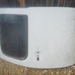 2008 Silverado Pasanger Doors The 2 For $150 Obo