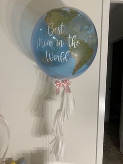 Mother’s Day