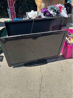 TVs