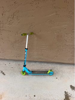 Kids Scooter