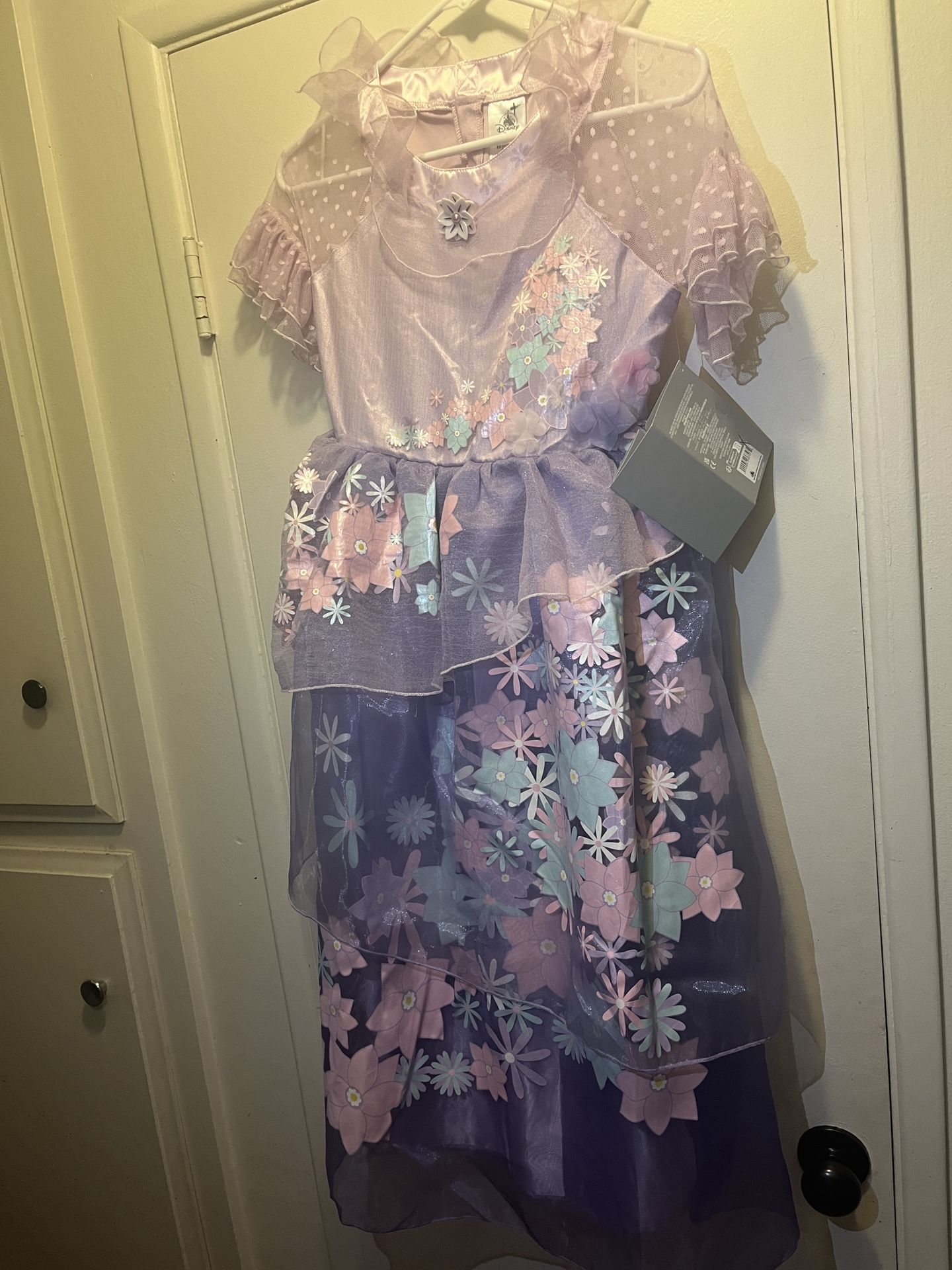 Disneys Encanto Halloween Dress