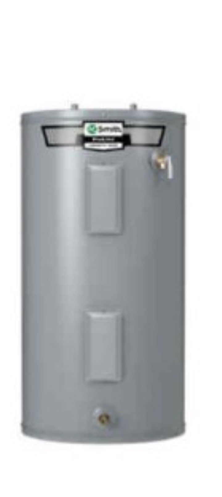 40 Gallon Electric Water Heater A.O.Smith New In The Box