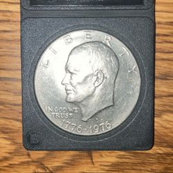 Trying To Get Rid Of It