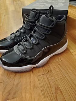 VNDS Men's Jordan Retro 11 Space Jam Size 11 2016