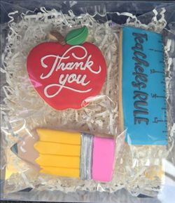Tacher appreciation gift