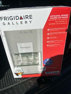 Ice maker