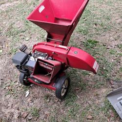 Mtd Yard Machine Mulcher