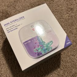 Mini Sterilizer 
