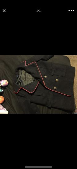 Baby Gap 12-18 months coat