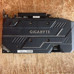 Gigabyte GeForce 1660 super