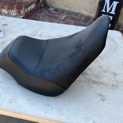 2021 Lowrider S Seat