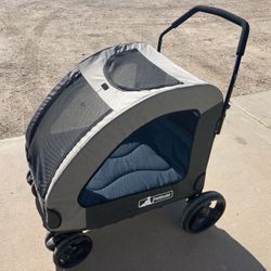 Pet Stroller 