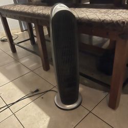 Honeywell Silent Fan