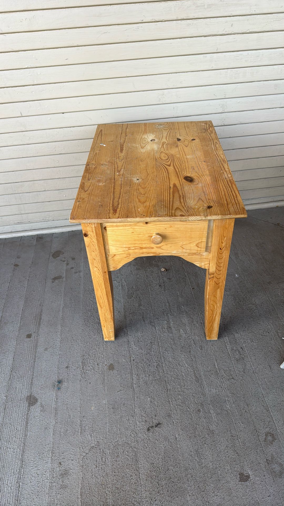 Nightstand