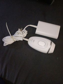 Braun Silk Expert Mini IPL Hair Removal Device