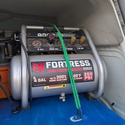 Auto Detailing Equipment 