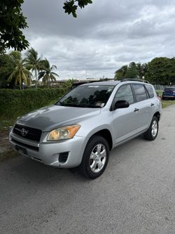 2009 Toyota Rav4