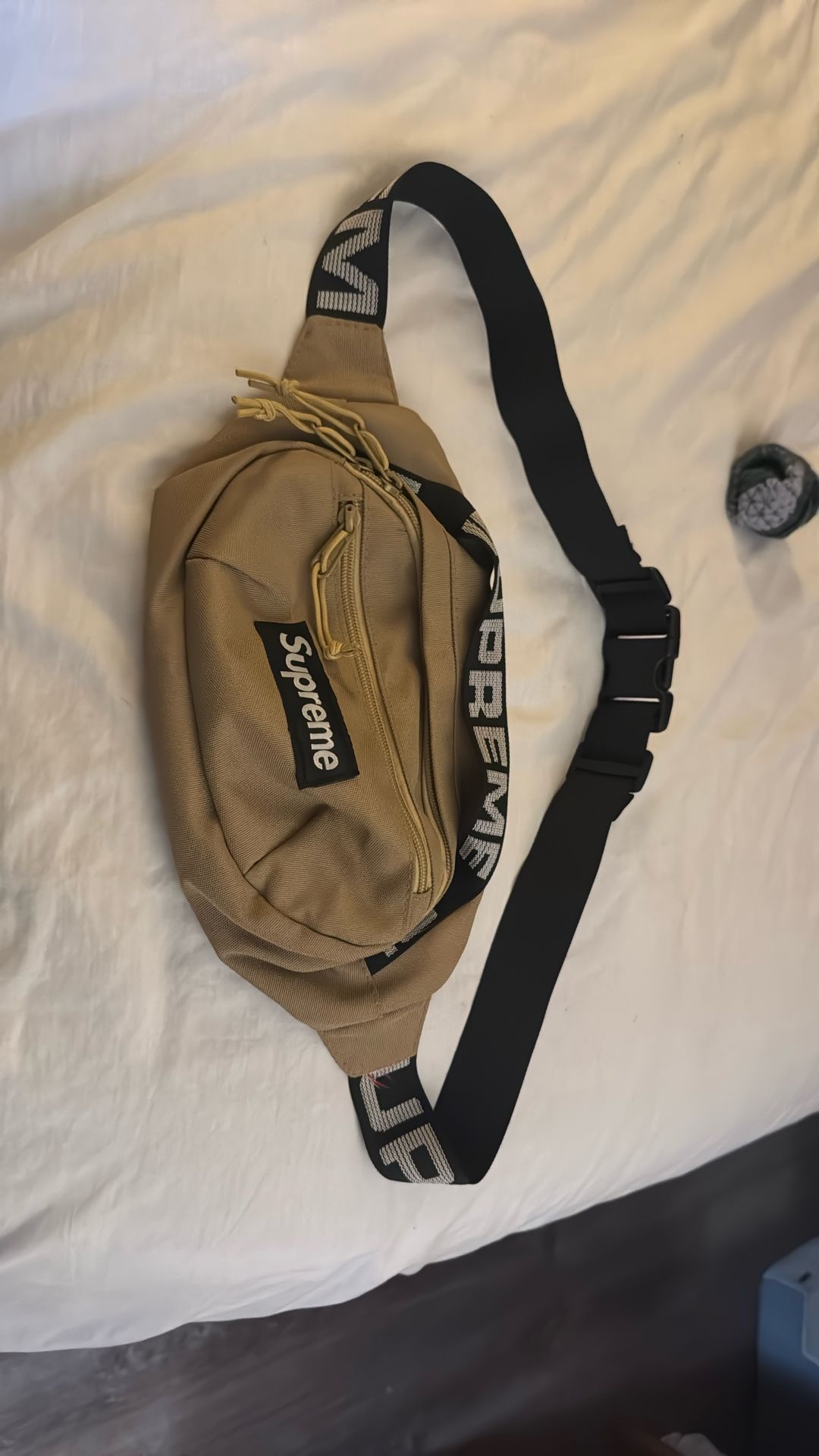 Supreme Fannipack