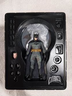 Mezco Dc Batman 