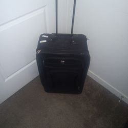 Suit Case 