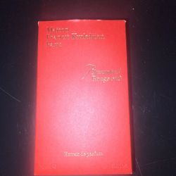 Maison Francis Baccarat Rouge 540 70ml (Sprayed Once)