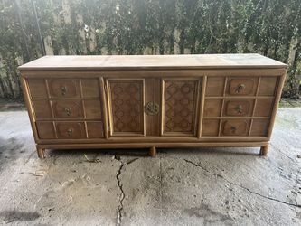 Vintage Drawer 