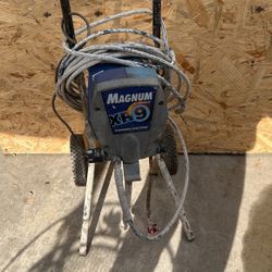 Paint Sprayer Xr 9