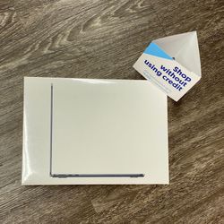 Brand New Apple MacBook Air M2 Chip 2022 512GB-  PAYMENTS AVAILABLE ONLY $25 DOWN - NO CREDIT NEEDED  
